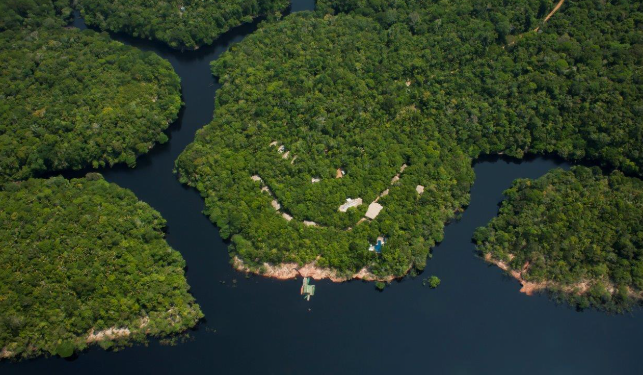 Amazonastur alinha estratégias para 2025 com municípios amazonenses inseridos do Mapa do Turismo Brasileiro