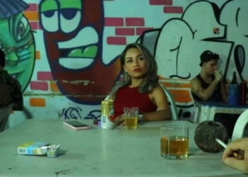 Cineclube de Arte apresenta ‘Mostra Amasonic Productions de Cinema’ no Teatro Gebes Medeiros