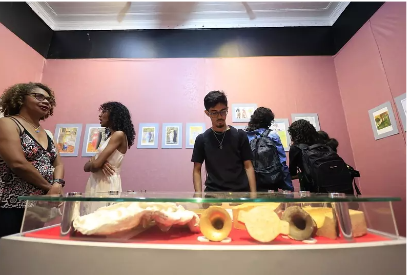 Em Manaus, mostras de filmes, exposições e Festival de Férias movimentam a semana nos espaços culturais