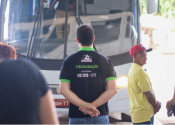 Empresas têm até 31 de março para efetuar o recadastro no transporte rodoviário intermunicipal no Amazonas