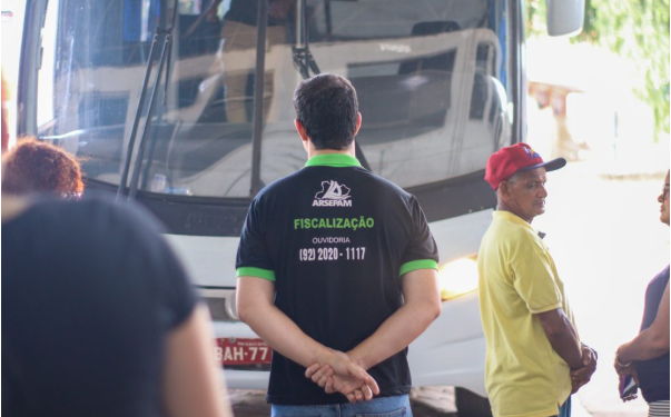 Empresas têm até 31 de março para efetuar o recadastro no transporte rodoviário intermunicipal no Amazonas
