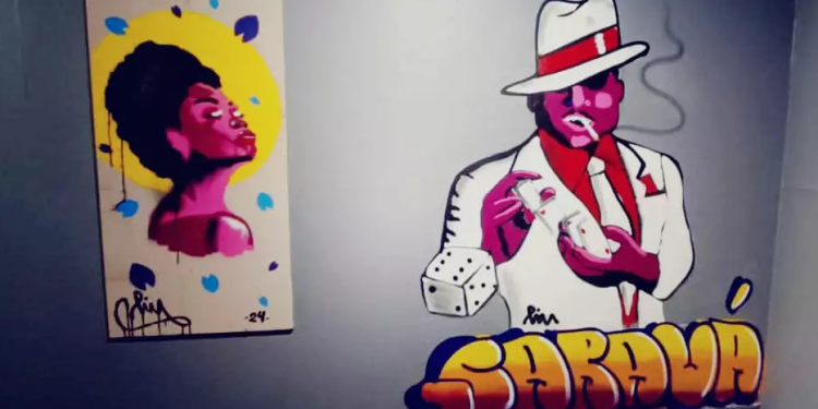 Exposição ‘Quanto + Preto Melhor’ destaca a força da arte negra na Amazônia