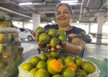 Feiras de Produtos Regionais da ADS serão realizadas em Manaus com programação completa, nesta semana