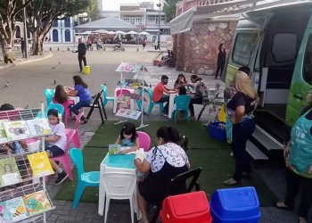 FOTOS: Divulgação / Secretaria de Cultura e Economia Criativa