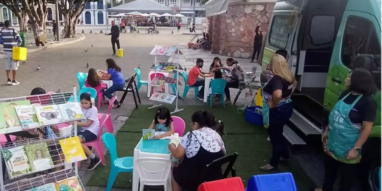 FOTOS: Divulgação / Secretaria de Cultura e Economia Criativa