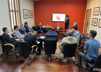Semig discute atividade de mineração no Amazonas e investimentos do setor no estado
