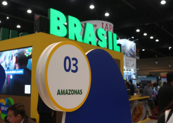 Amazonas divulga turismo de aventura e natureza em Los Angeles