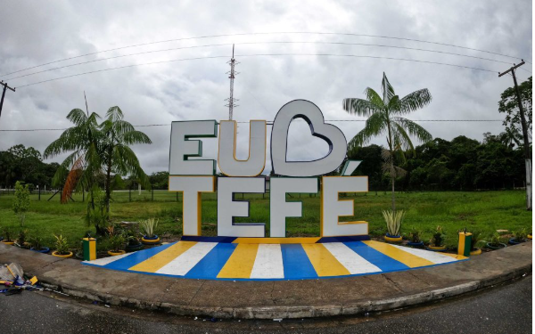 Amazonastur leva pacote de ações para fortalecer o turismo em Tefé