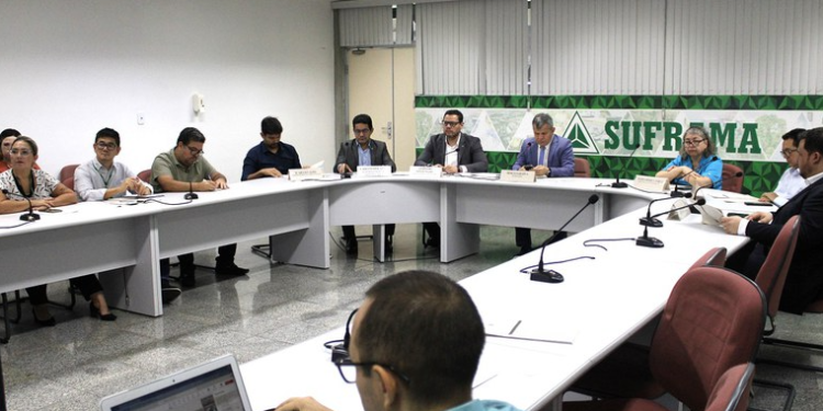 CAS 318 celebrará aniversário da ZFM e analisará investimentos de R$ 672 Milhões