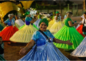 Carnaval na Floresta 2025: Ensaios técnicos das escolas de samba têm início neste sábado