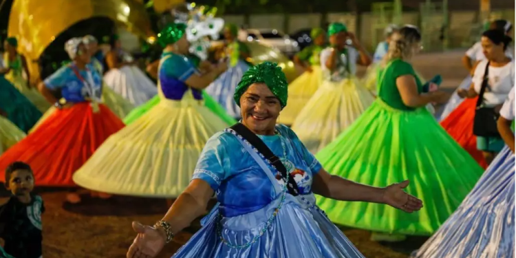 Carnaval na Floresta 2025: Ensaios técnicos das escolas de samba têm início neste sábado