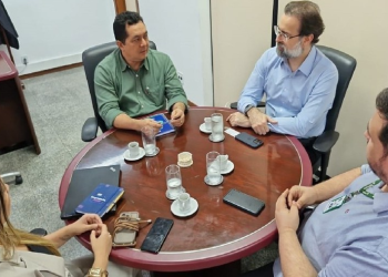 Centro de Inovação Albert Einstein apresenta à Suframa projetos desenvolvidos em quase um ano de atuação em Manaus