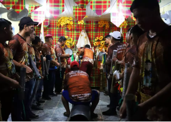 Companhia de Artes Bacaba promove exibição de filmes amazonenses no Teatro Gebes de Medeiros