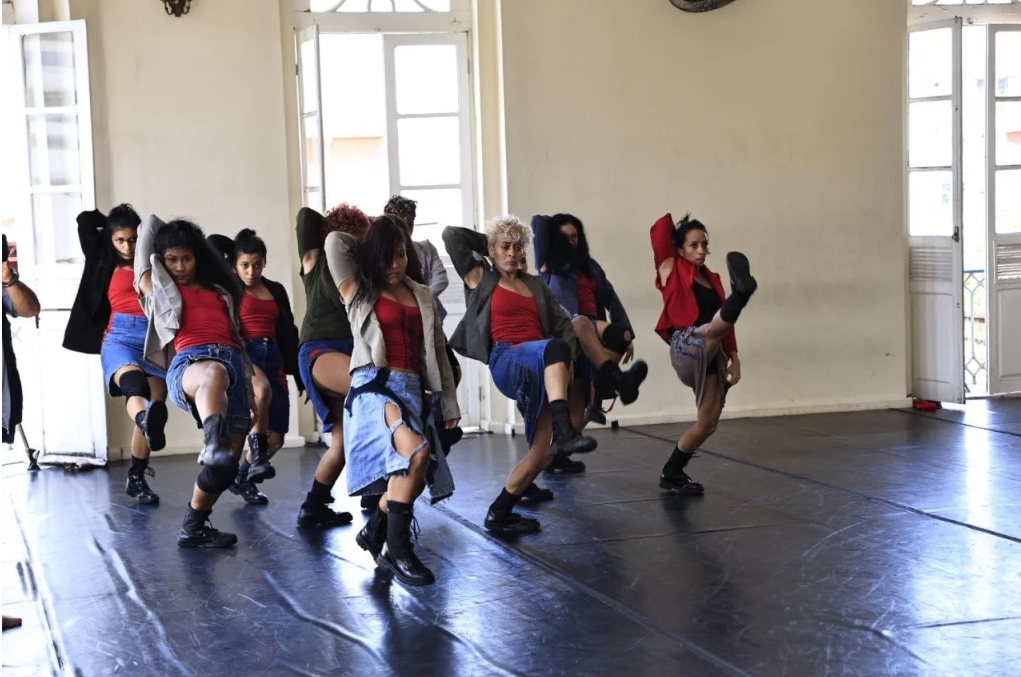Corpo de Dança do Amazonas realiza temporada em Belo Horizonte com seis espetáculos de seu repertório
