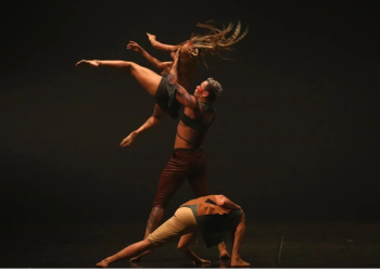 Corpo de Dança do Amazonas realiza temporada em Belo Horizonte com seis espetáculos de seu repertório