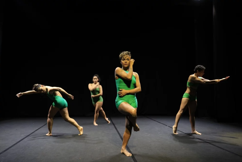 Corpo de Dança do Amazonas realiza temporada em Belo Horizonte com seis espetáculos de seu repertório