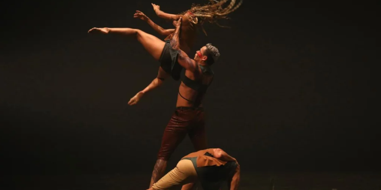 Corpo de Dança do Amazonas realiza temporada em Belo Horizonte com seis espetáculos de seu repertório