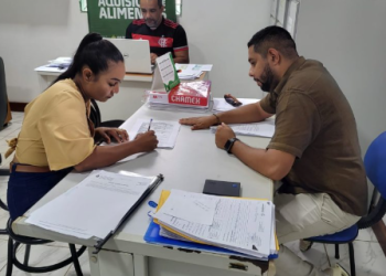 Em Tapauá, demanda de pescadores artesanais por crédito rural soma mais de R$ 600 mil