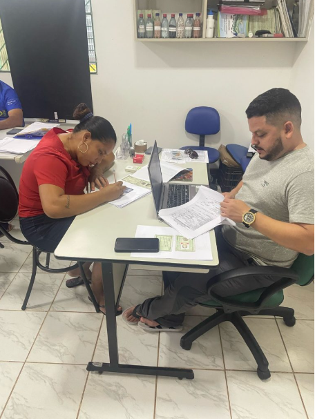 Em Tapauá, demanda de pescadores artesanais por crédito rural soma mais de R$ 600 mil
