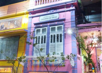 Energia do gás natural impulsiona a cultura amazonense