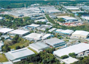 Governador Wilson Lima destaca crescimento na venda de eletroeletrônicos fabricados na ZFM