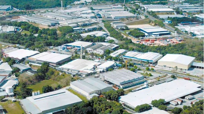 Governador Wilson Lima destaca crescimento na venda de eletroeletrônicos fabricados na ZFM