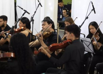 Liceu de Artes e Ofícios Claudio Santoro abre matrículas para o primeiro semestre de 2025