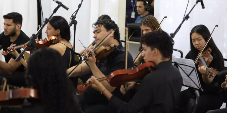 Liceu de Artes e Ofícios Claudio Santoro abre matrículas para o primeiro semestre de 2025