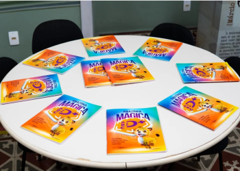 Livro infantil ‘Amazônia Mágica’ é lançado com recursos da Lei Paulo Gustavo