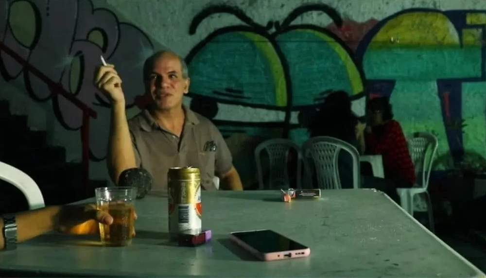 Projeto Cultural Cinema de Arte de Rua exibe dois filmes no Largo de São Sebastião nesta sexta-feira