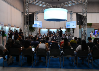 Amazonas Óleo, Gás e Energia – Expo & Conferência registrou mais de R$ 50 milhões em negócios