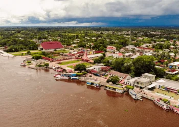 Barreirinha - Amazonas