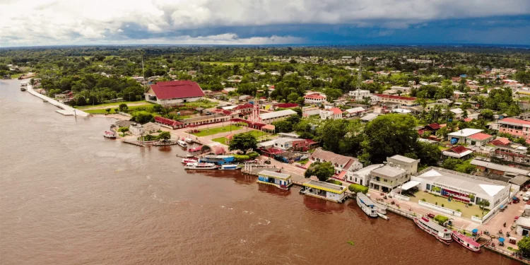 Barreirinha - Amazonas