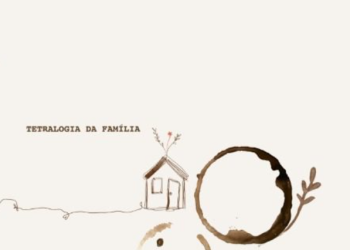 Companhia Soufflé de Bodó lança Programa 2025 com a peça “Alice Músculo + 2” e o livro “Tetralogia da Família”