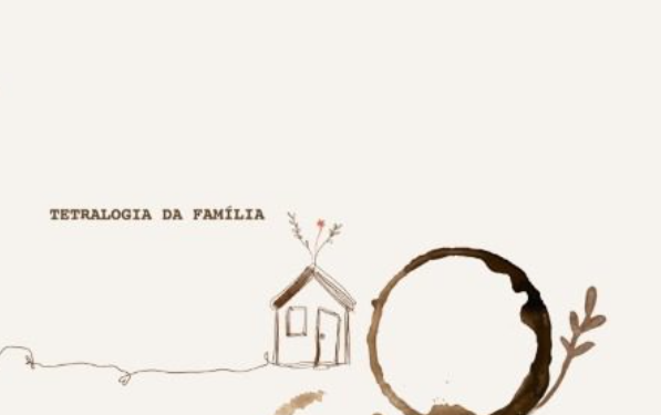Companhia Soufflé de Bodó lança Programa 2025 com a peça “Alice Músculo + 2” e o livro “Tetralogia da Família”