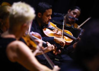 Concertos especiais e exposição fotográfica celebram a diversidade na programação cultural da semana