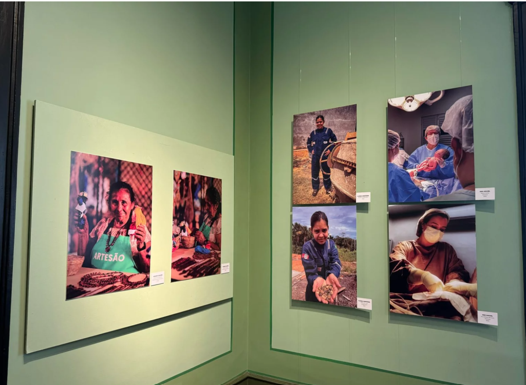 Concertos especiais e exposição fotográfica celebram a diversidade na programação cultural da semana