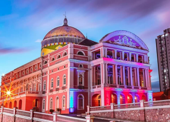 Em Manaus, Iphan reúne Grupo de Trabalho responsável pela candidatura dos Teatros da Amazônia a Patrimônio Mundial Cultural