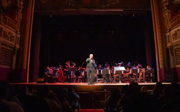 Em Manaus, espetáculo gratuito “Za Ba Doo Bop” faz homenagem ao bebop e suas influências