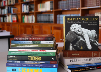 Imprensa Oficial do Estado do Amazonas anuncia a 3ª edição do Projeto “Acolhendo Histórias”