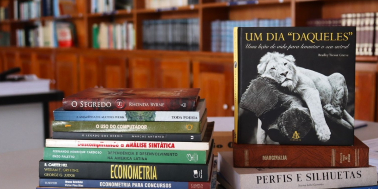 Imprensa Oficial do Estado do Amazonas anuncia a 3ª edição do Projeto “Acolhendo Histórias”