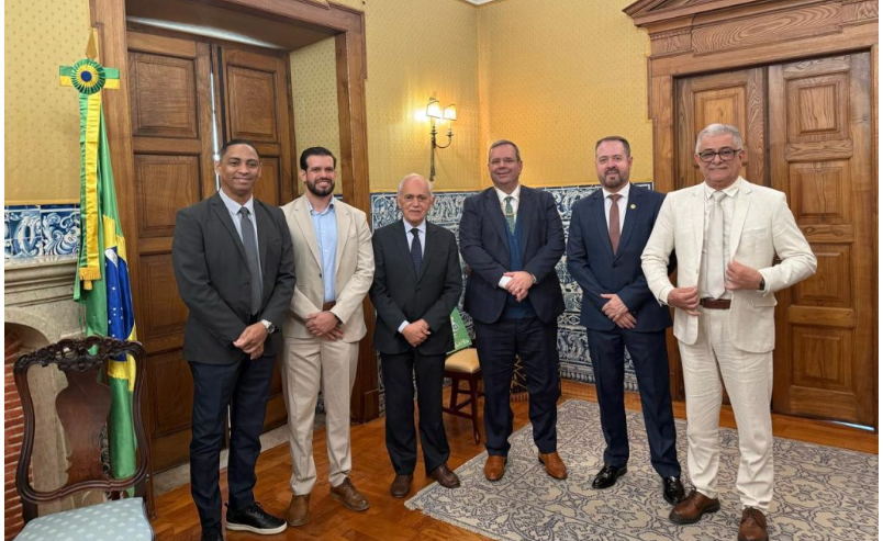 Meeting Brasil 2025