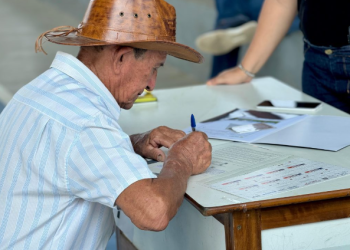 Regularização fundiária fortalece setor primário no Amazonas
