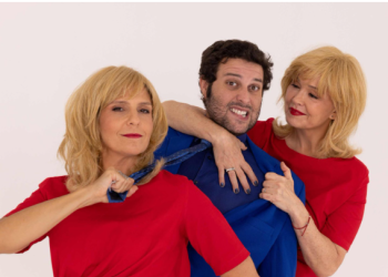 Teatro Amazonas recebe espetáculo “Simples Assim” no fim de semana