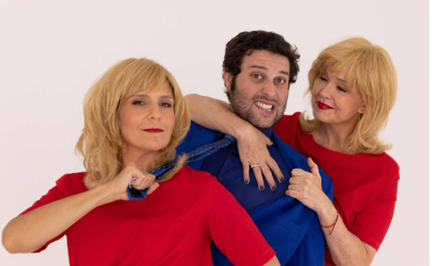 Teatro Amazonas recebe espetáculo “Simples Assim” no fim de semana