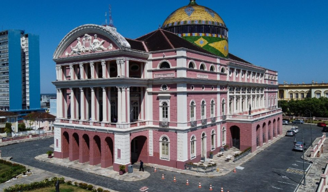 Espaços culturais terão horário de funcionamento diferenciado no feriadão de Carnaval