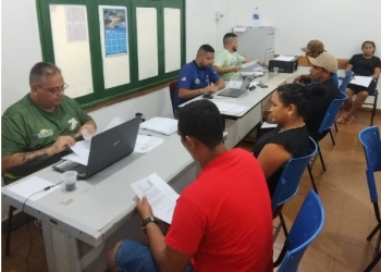 Em Borba, demanda de crédito rural por pescadores e agricultores ultrapassa R$ 1,3 milhão
