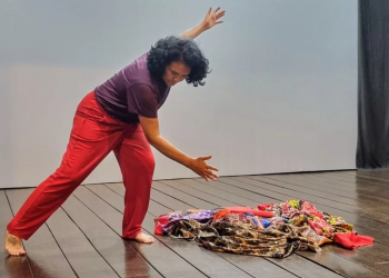 Espetáculo de dança “Ancestrais” estreia em Manaus com reflexões sobre identidade e resistência