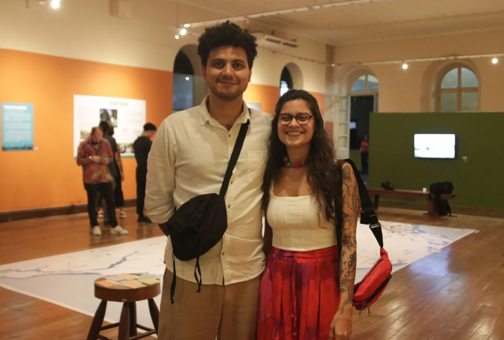 Exposição do Museu Itinerante da Amazônia é aberta em Manaus com reflexões sobre cidades amazônicas e mudanças climáticas 