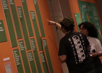 Exposição do Museu Itinerante da Amazônia é aberta em Manaus com reflexões sobre cidades amazônicas e mudanças climáticas